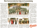 Medienberichte